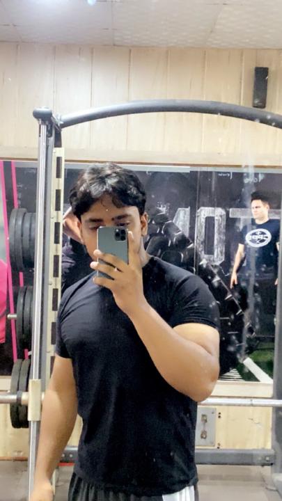 Vinay Singla