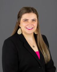 Naomi Clabaugh