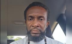 Kenneth Ogbondah