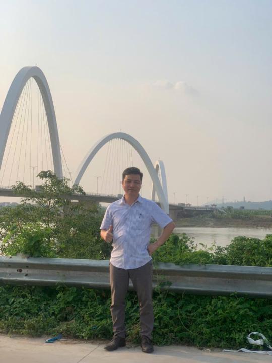 Nguyen Thanh