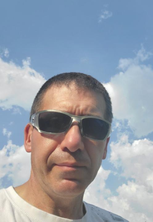 Doug Ange