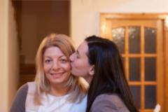 Mária Grossné Berta Mária