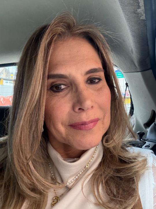 Gloria Mazuera