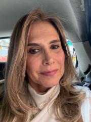 Gloria Mazuera