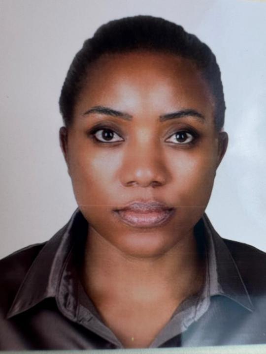 Ireen Pemba