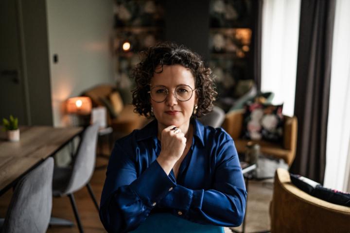 Nathalie Martin