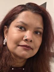 Tafhima Lokman