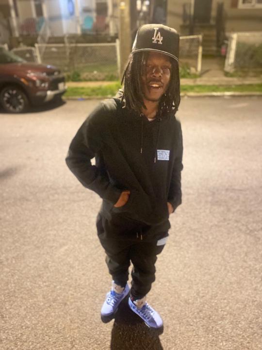 Kaysean Taylor