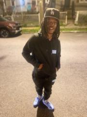 Kaysean Taylor