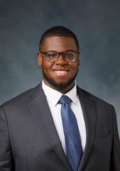 Ike Egwuonwu