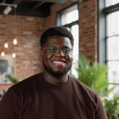 Ike Egwuonwu