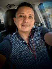 Filiberto Carrillo