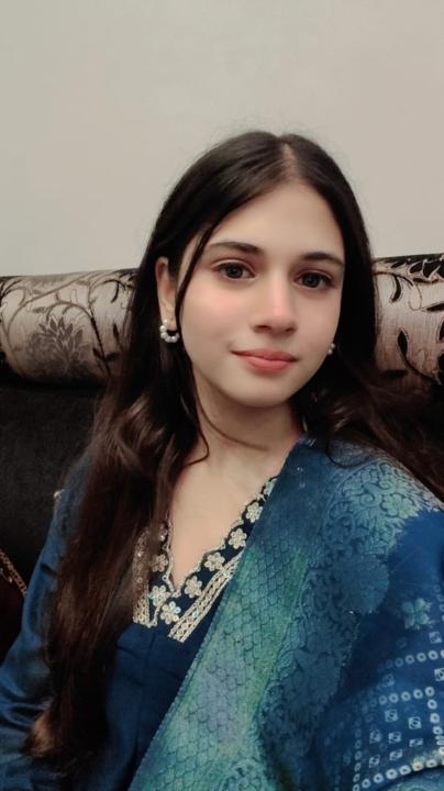 Sadaf Siddiqui