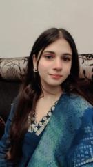 Sadaf Siddiqui