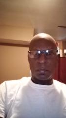 Derrick Chambers