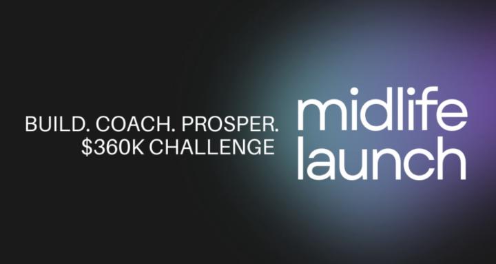 Midlife Launch