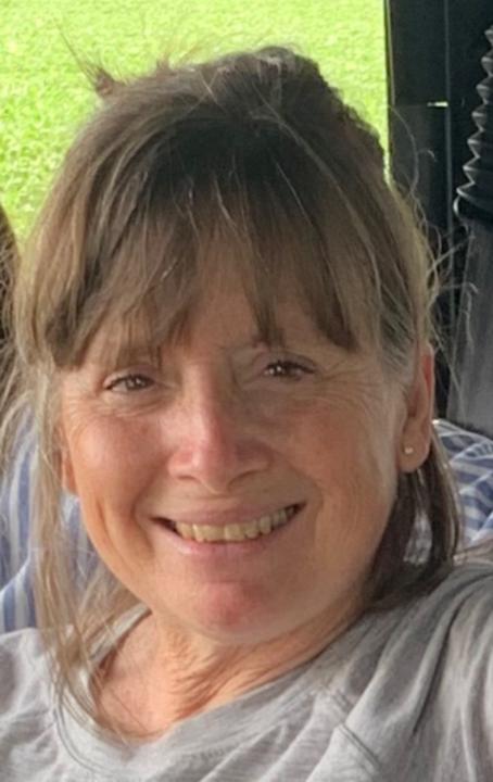 Susan Hammond