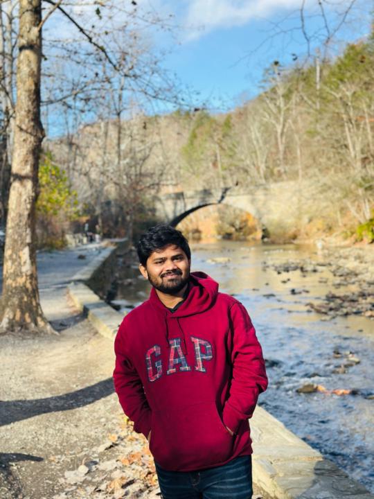 Hema Venkatesh Prasad Sabbavarapu