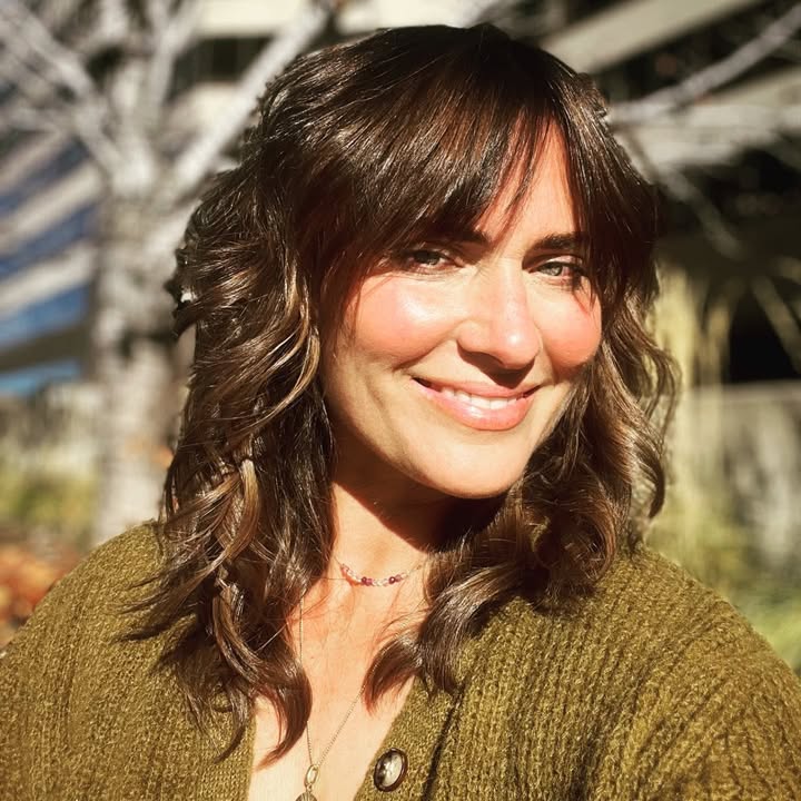 Carolyn Bradford