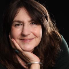 Barbara Burckardt