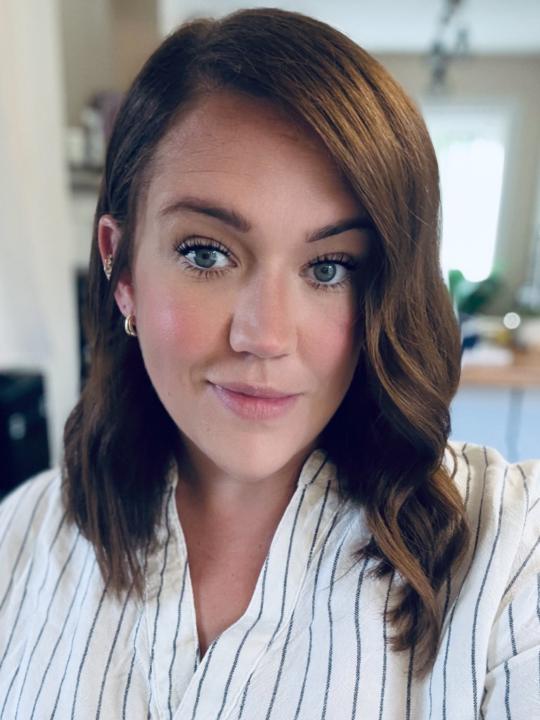 Kayleigh Cooper