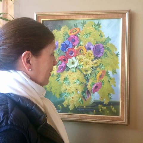Louise Entner