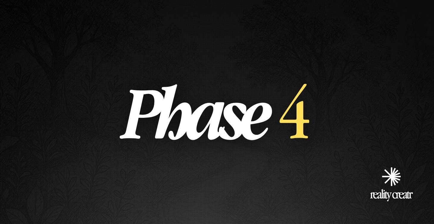 Phase 4 - Content/Ads