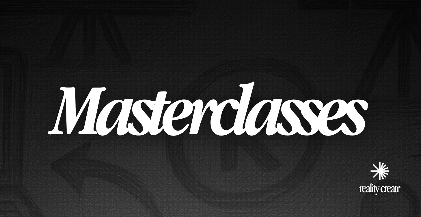 Masterclasses