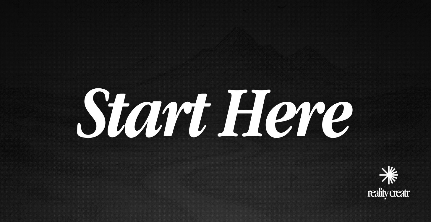 0 — Start Here
