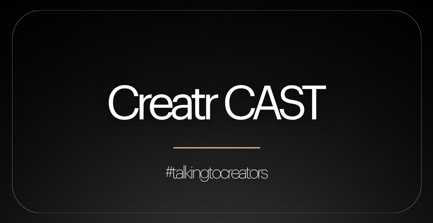 Podcast