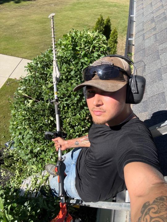 Benjamin Schweninger