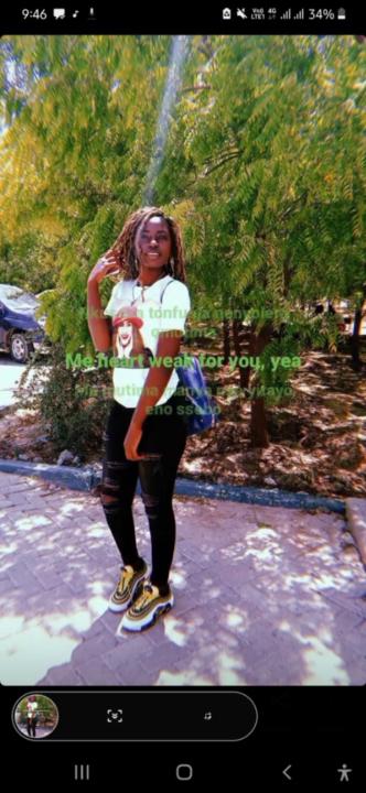 Faith Atieno
