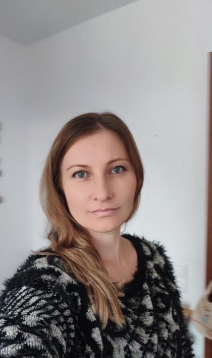 Katja Klat