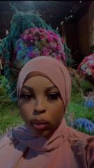 Imani Cosby