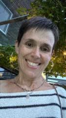 Christine Geering