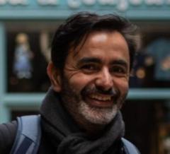 Hugo Pereira