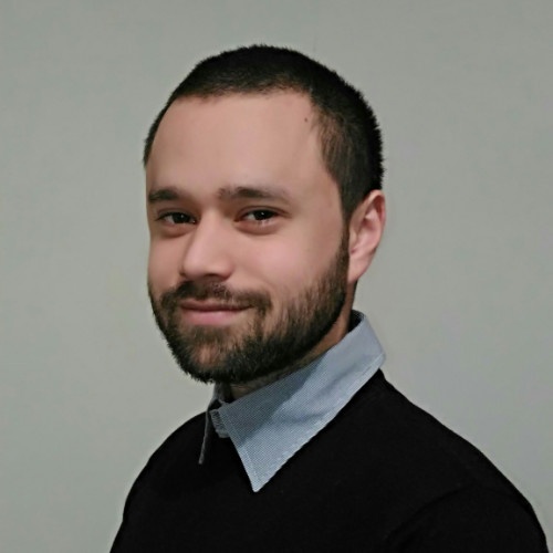 Milos Paskas