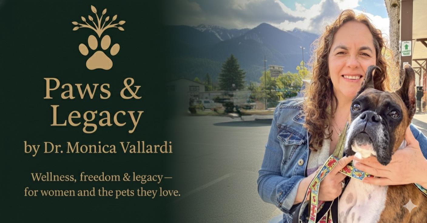 Paws & Legacy
