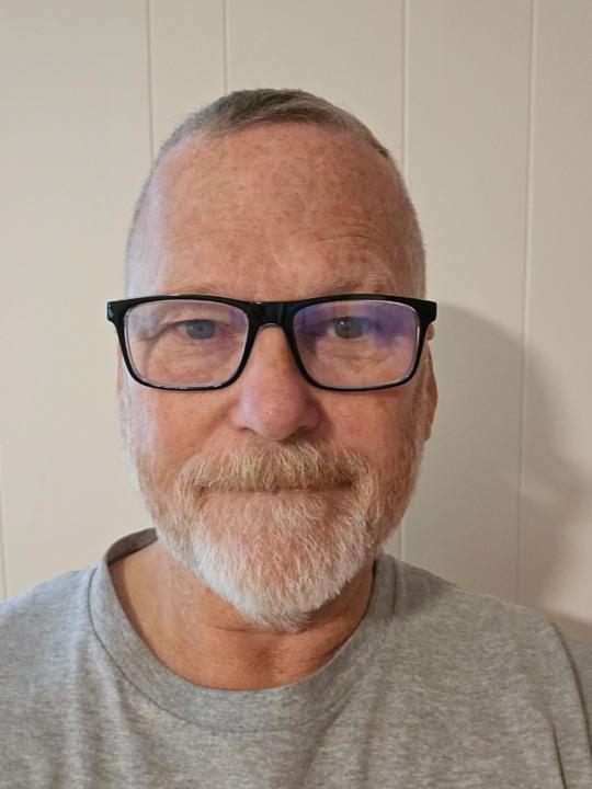 Timothy Pierce