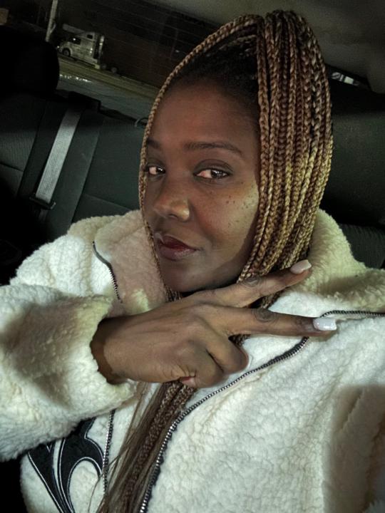 Tonisha Banks