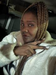 Tonisha Banks