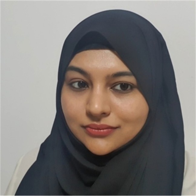 Mehreen Mushtaq
