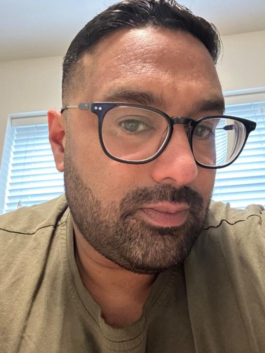Sunjeev Kumar