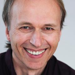 Stephan Vogler