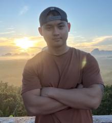 Benjamin Kehbluhtoo
