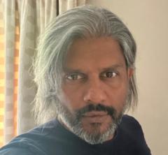 Ramesh Panakkal