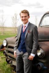 Preston Hoffart