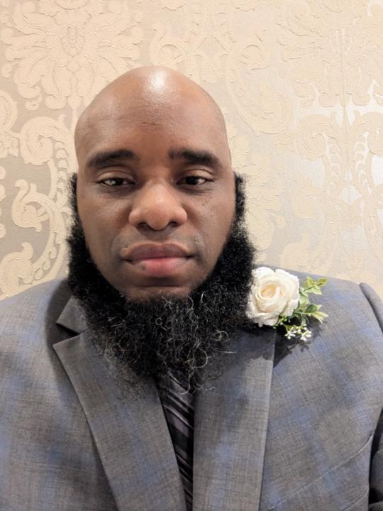 Andre Christmas