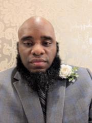 Andre Christmas