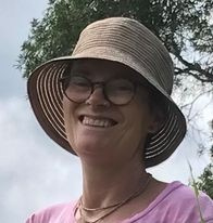 Sue Wetherall